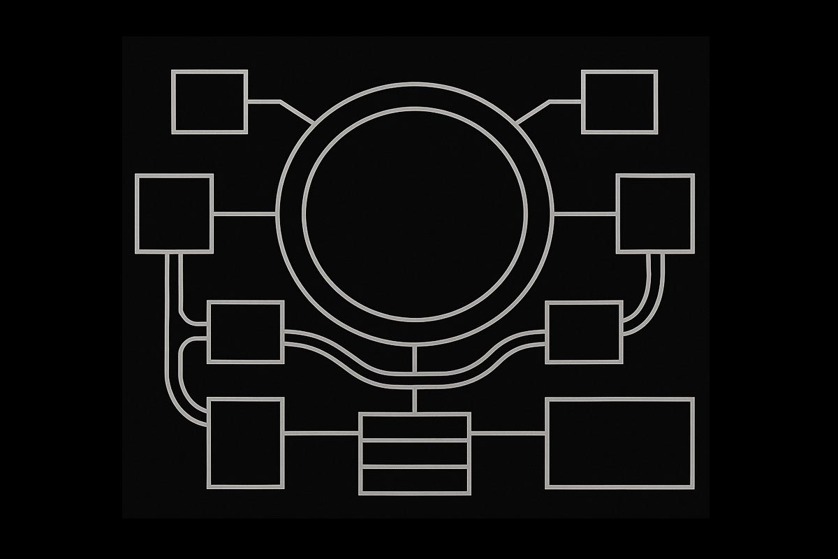 Building a Transparent Nutraceutical Process