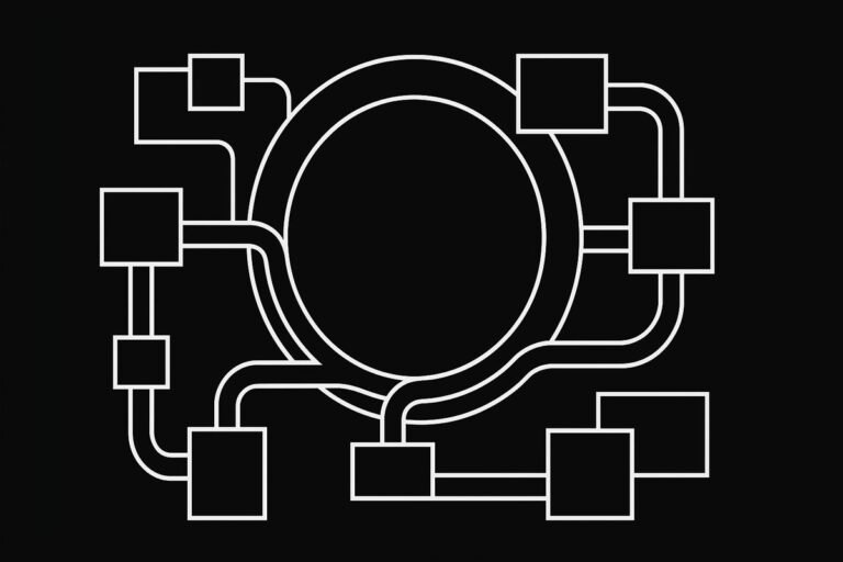 Why We Built Xyvrona as a Platform, Not a Product